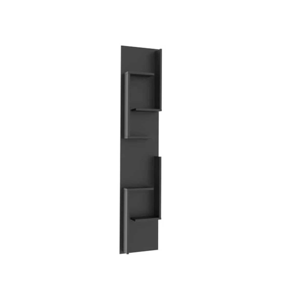 Puris Rounds Hochschrank-Regal 30 cm RG103001