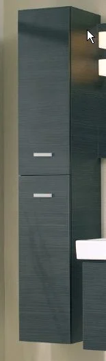 Pelipal Pcon3 Hochschrank mit Regalauszug C3 H2TK 3016