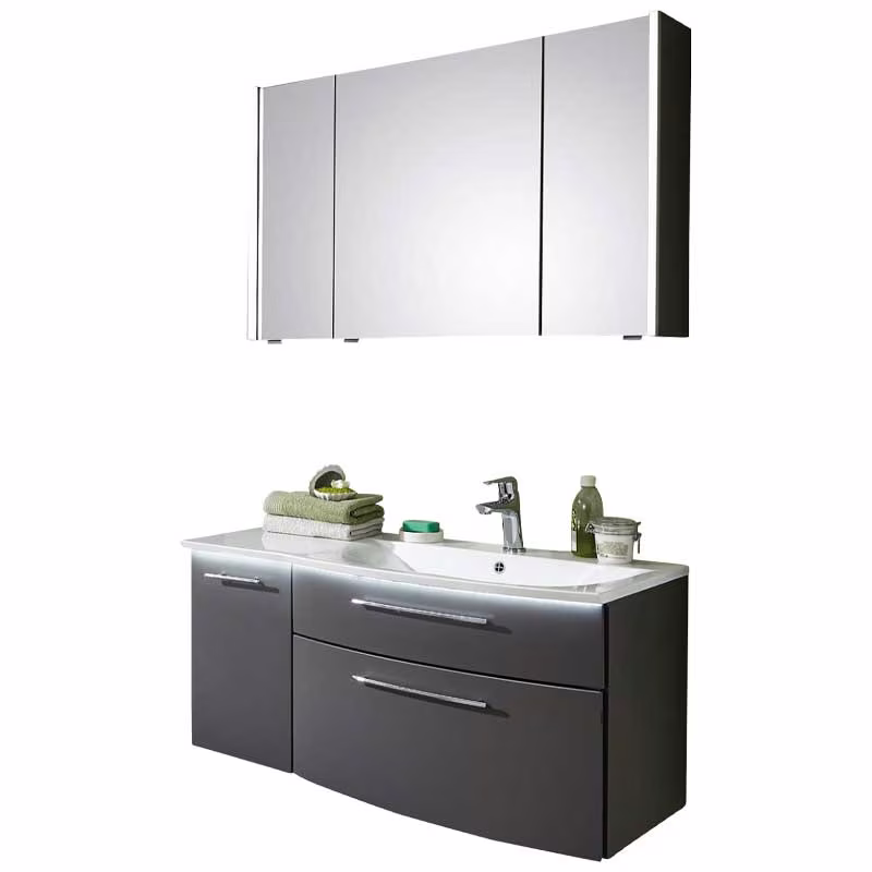 Puris Linea Block 100 cm - Konfigurator