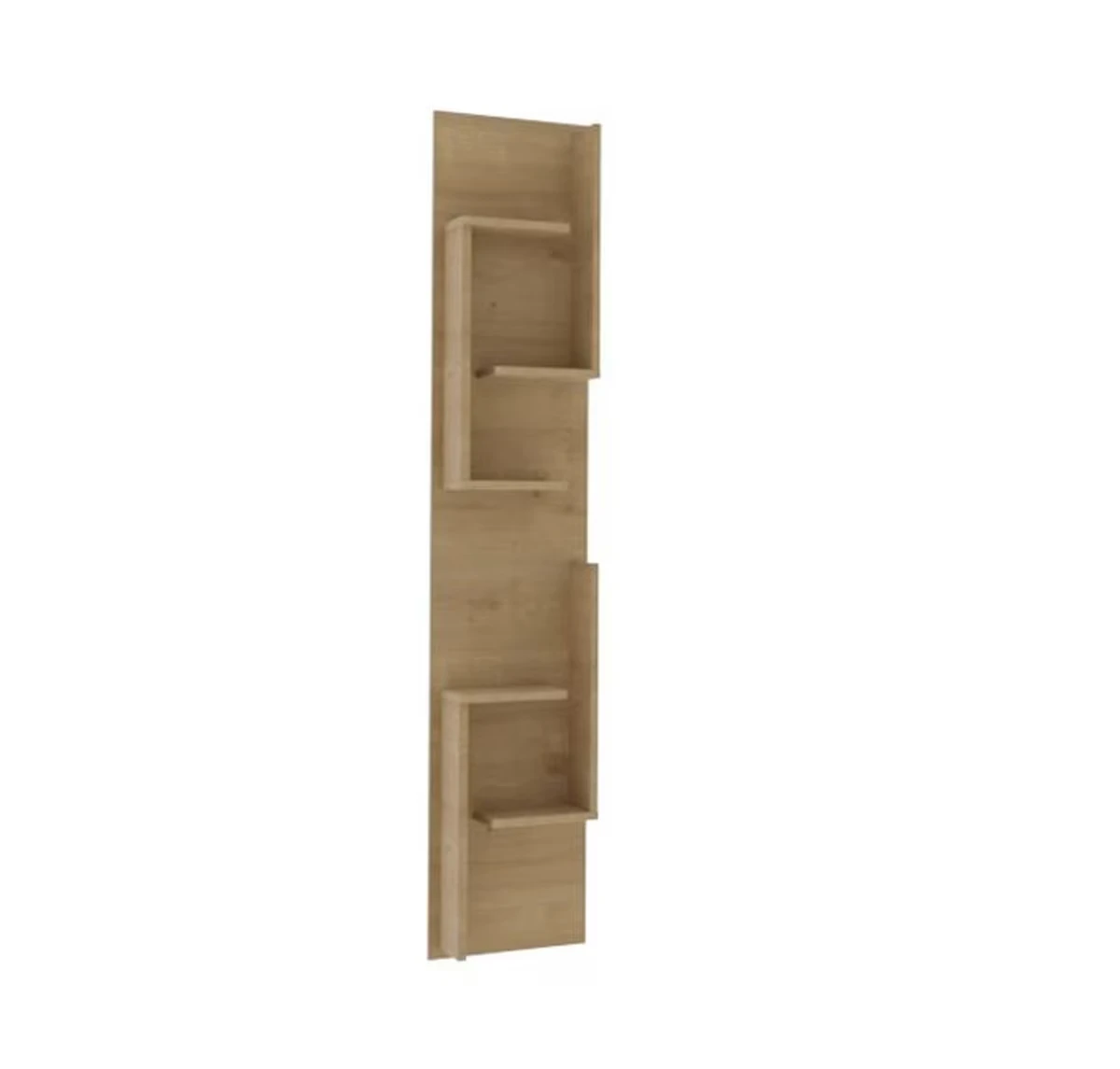 Puris Rounds Hochschrank-Regal 30 cm RG103001