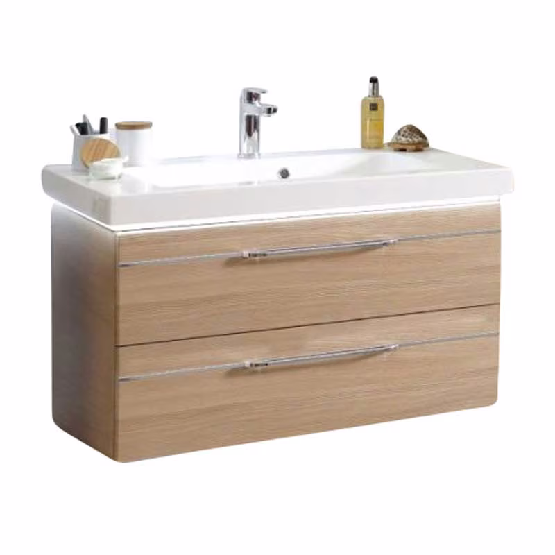 Pelipal Balto Waschtisch-Set 92 cm