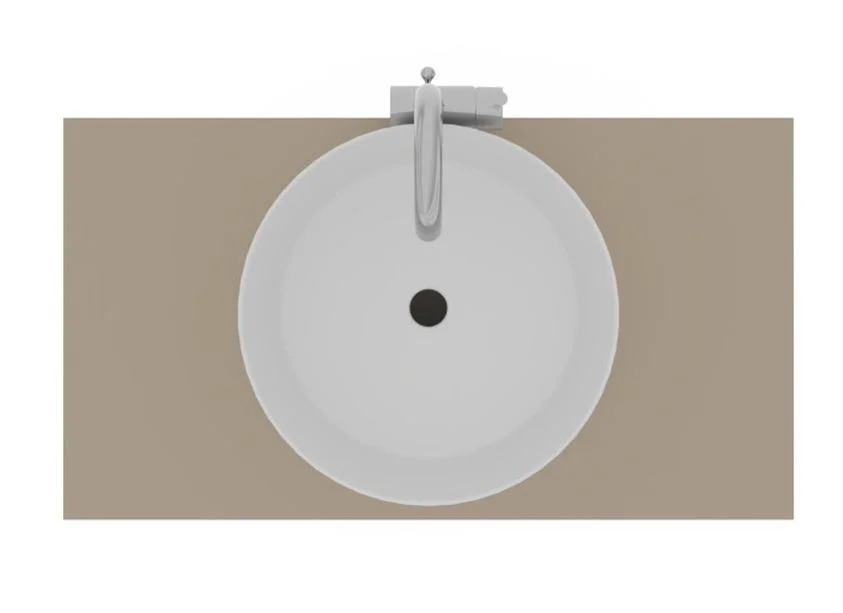 Puris Vialli Badmöbel Set - 80 cm - Ansicht 10