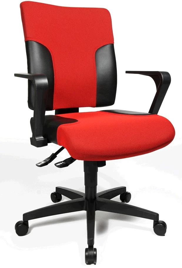 TopStar Bürostuhl Two 10  TF100