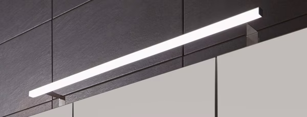 mit LED-Aufbauleuchte PZ108380