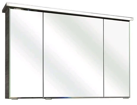 Pelipal San Teodoro III Spiegelschrank