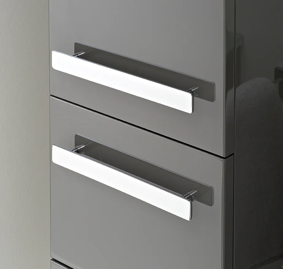 Pelipal 4005 Hochschrank 30 cm - 2 Türen, 1 Auszug - Ansicht 5
