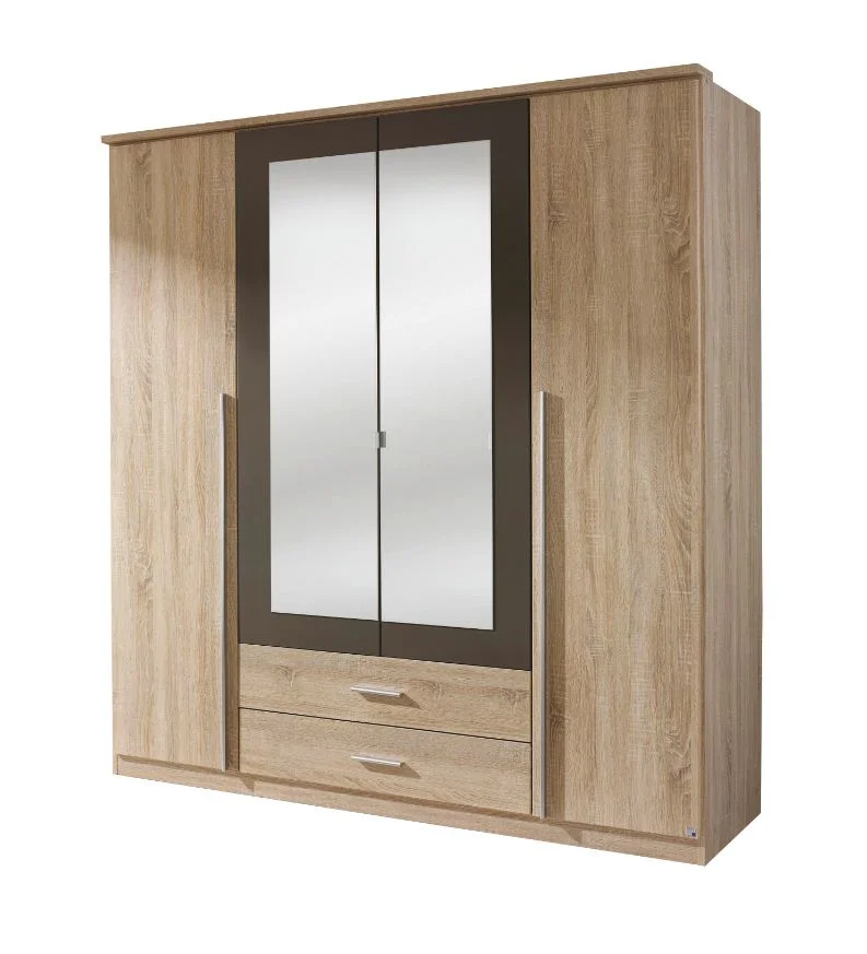 Rauch BLUE Krefeld Drehtürenschrank - Ansicht 7