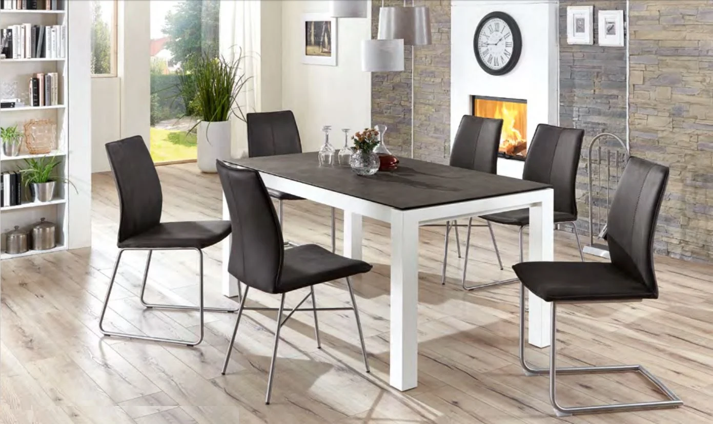 Niehoff Design-Stuhl 7331 - Ansicht 3