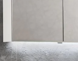 LED-Waschplatzbeleuchtung 116 cm PZ106312 - ohne Emotion (Lichtfarbe nicht verstellbar)