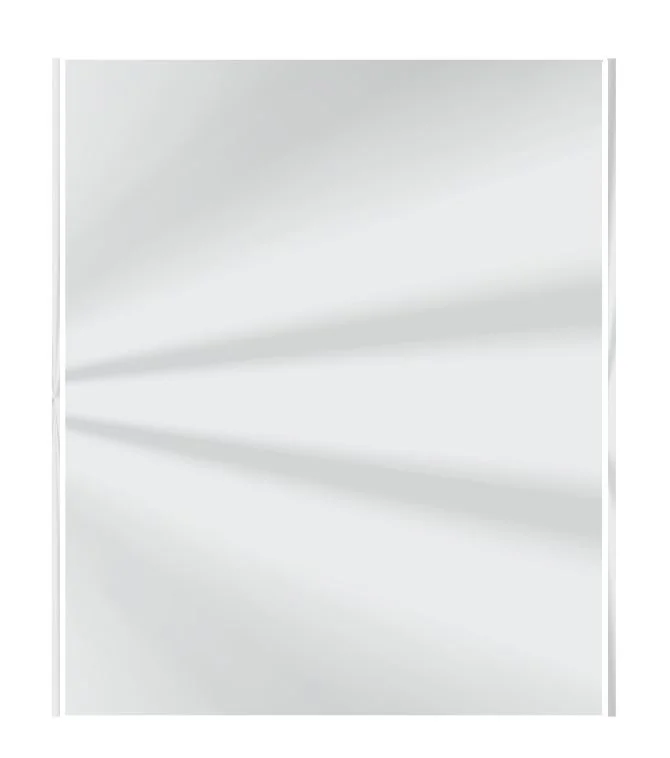 Marlin 3060daily Badspiegel 60 cm breit SPBSA6 - Ansicht 2