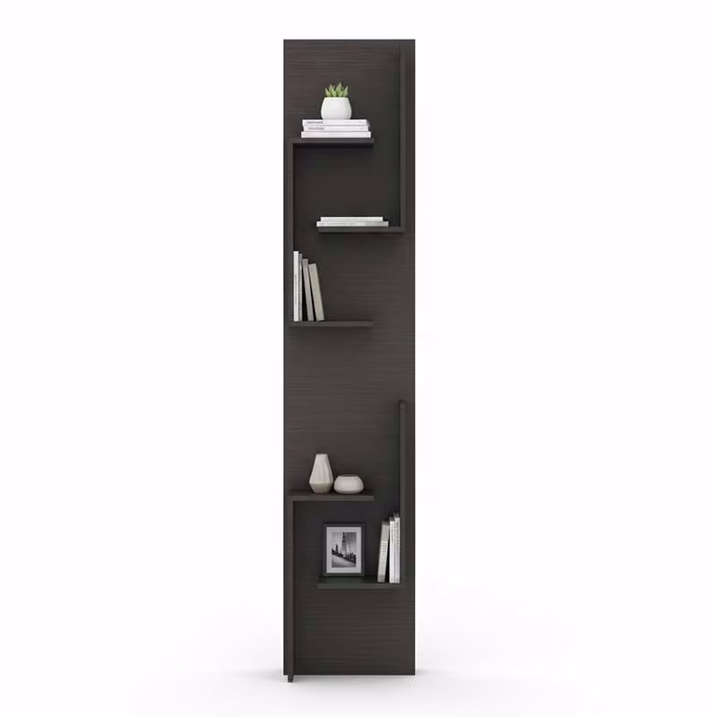 Puris c!mano Hochschrank-Regal RG106006 - Ansicht 7