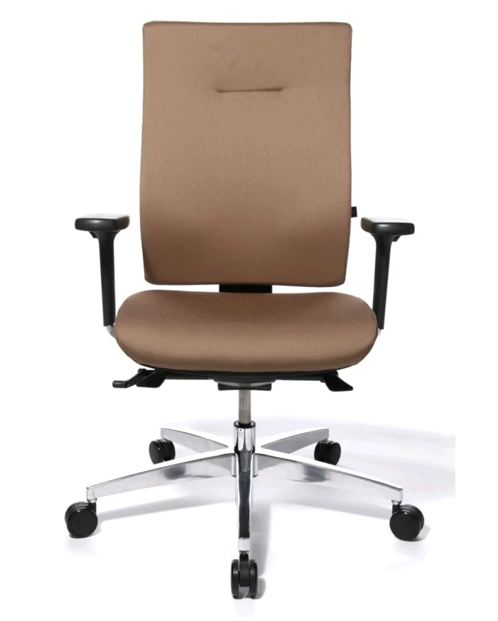 Topstar Bürostuhl Profistar 20 - Fußkreuz chrom  PS29H