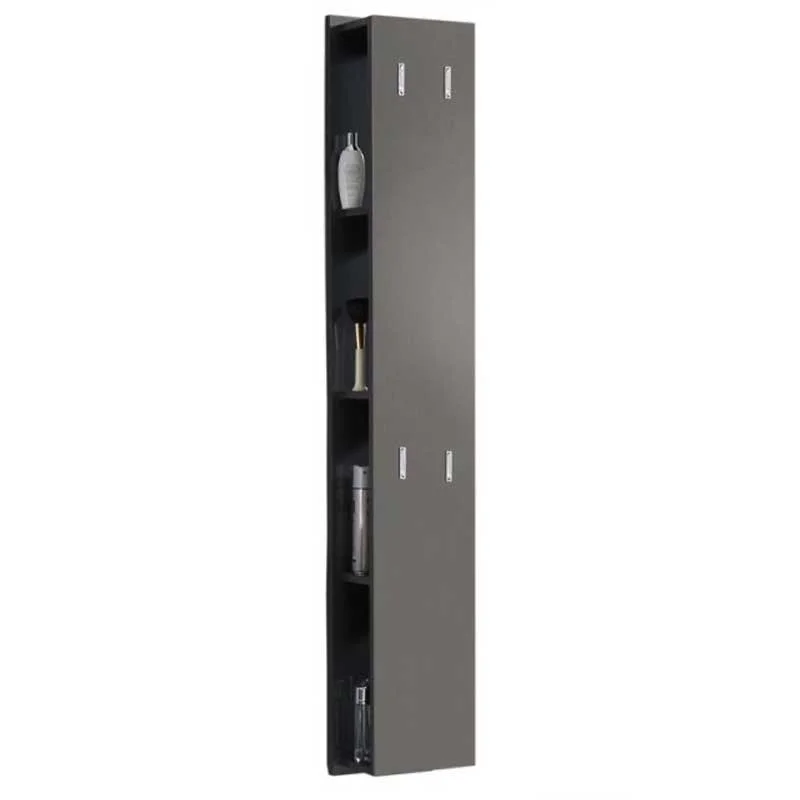 Puris d.light Hochschrank-Regal 30 cm RG103003