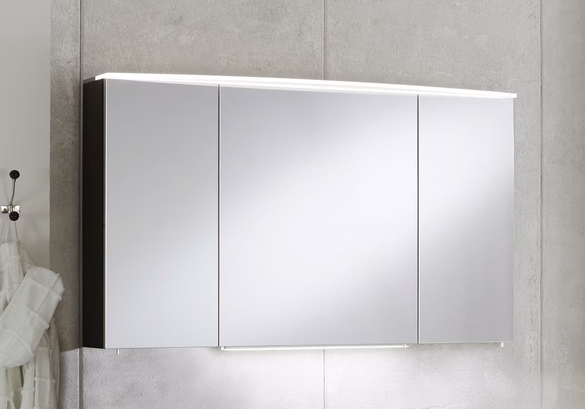 MARLIN 3040city Spiegelschrank 120 cm SAOE12 - Ansicht 5