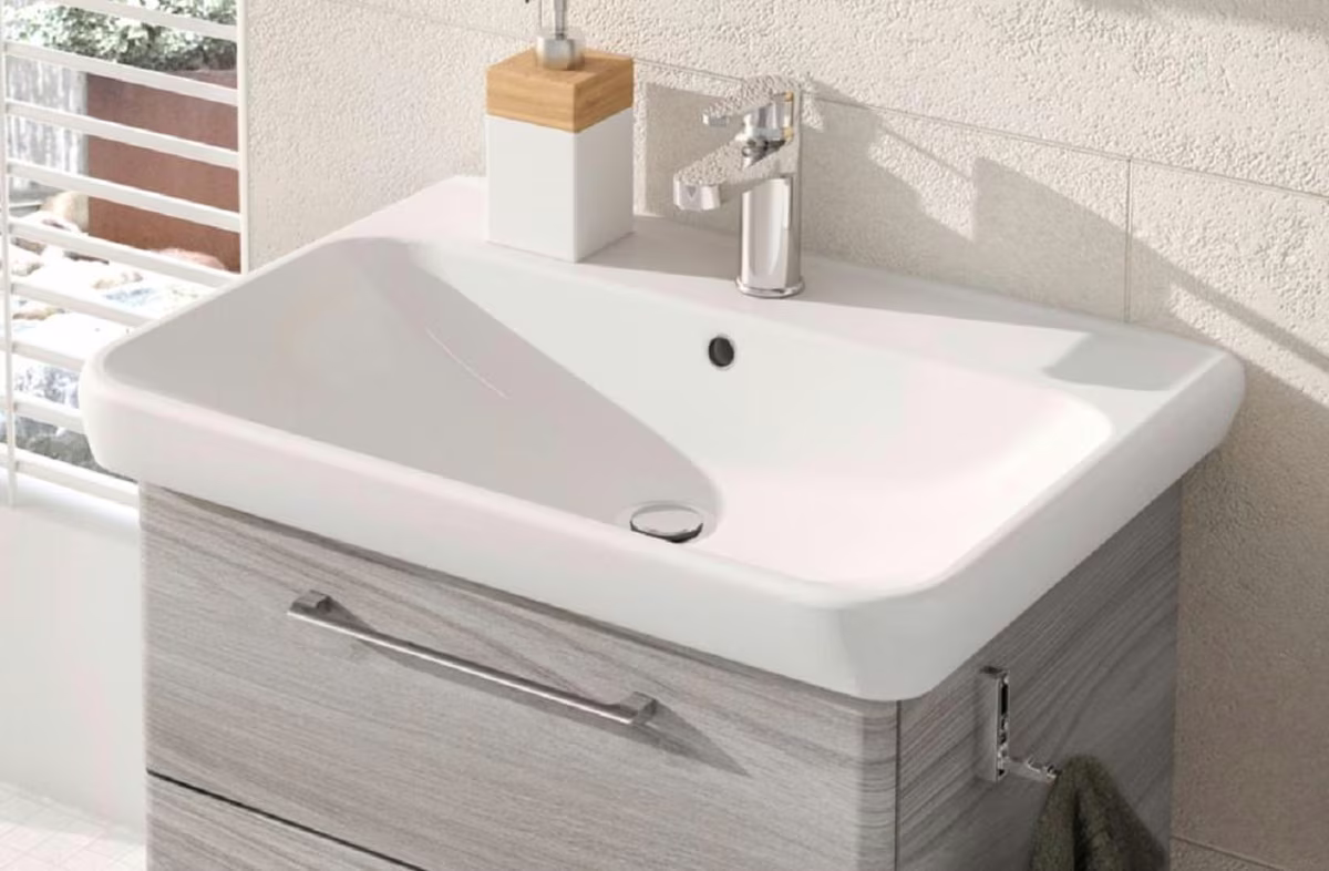 Pelipal Pineo Waschtisch-Set 70 cm / Belo oder Girona - Ansicht 3