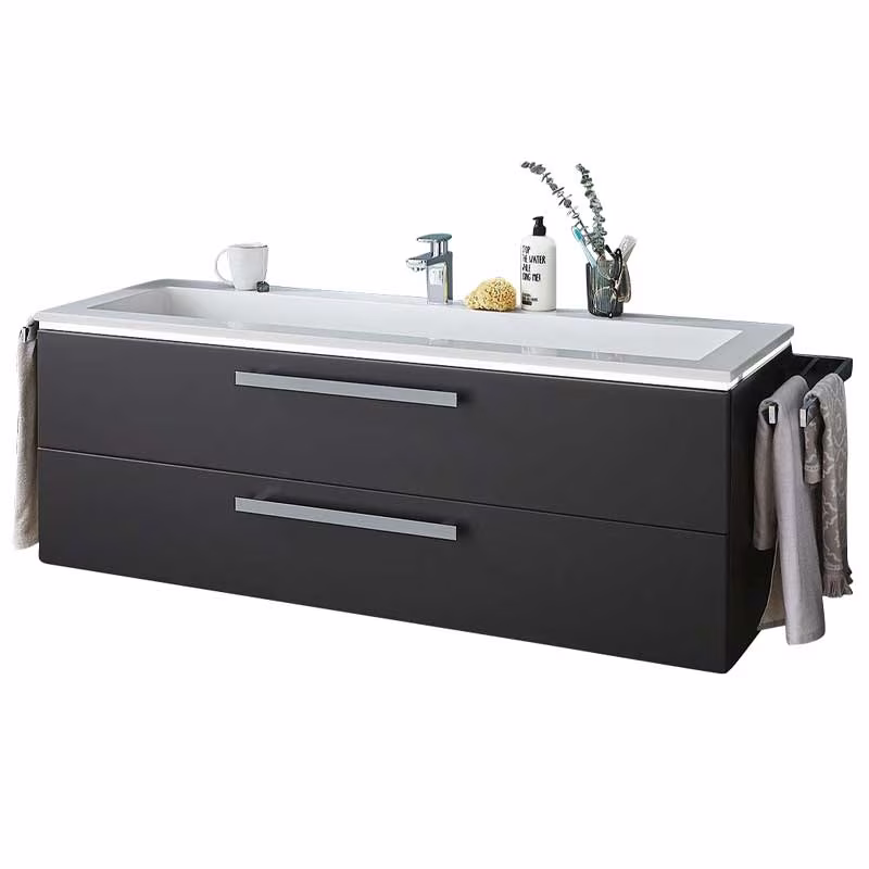Puris Star Line Bad-Konfigurator 120 cm - Stoneplus