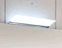 Pelipal Aufsatzleuchte für Flächen-/Spiegelschränke LS-AI-500F