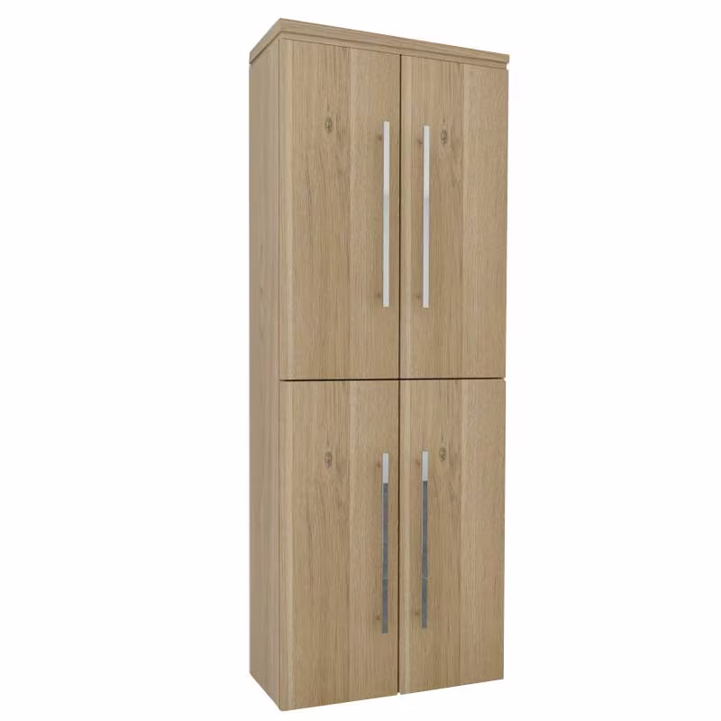 Puris Crescendo Hochschrank 60 cm HNA036A7
