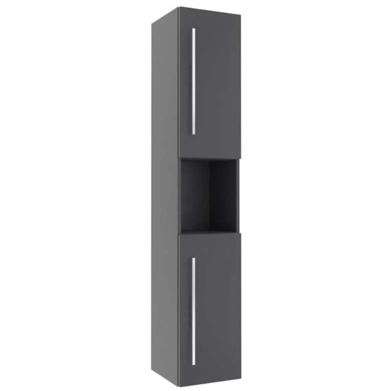 Puris Fine Line Hochschrank 30 cm HNA023002 L/R