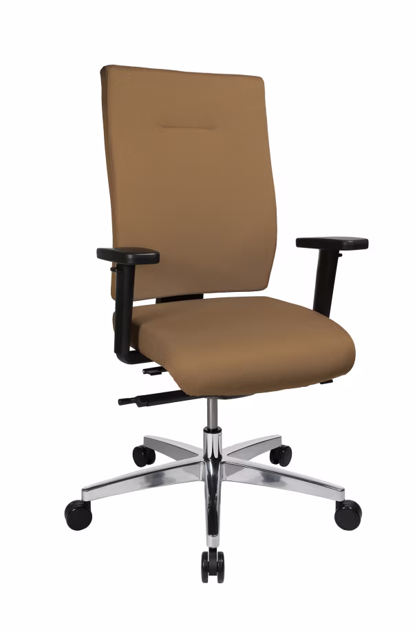 TopStar Bürostuhl Sitness Profi 300  SK529H - Ansicht 3