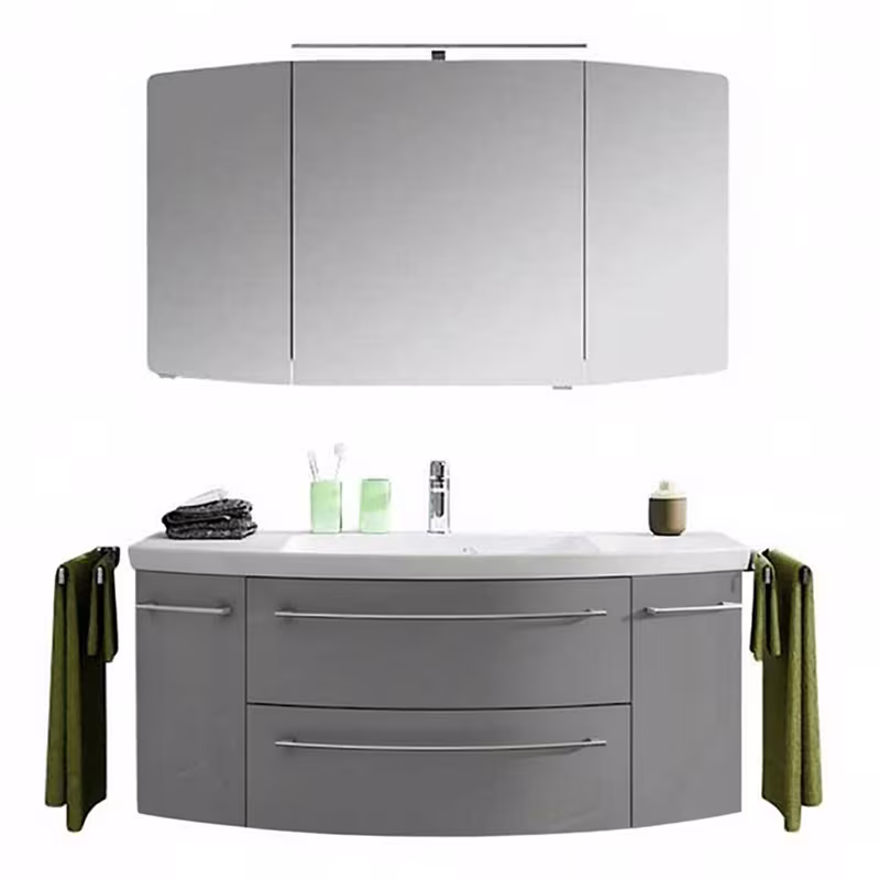 Pelipal Cassca Block 120 cm - Konfigurator - Ansicht 16