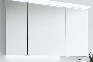 ASP431301 Spiegelschrank 130 cm