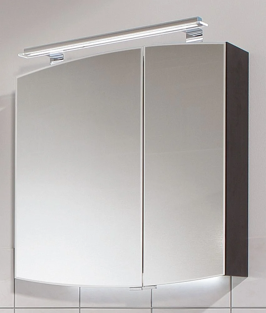 Spiegelschrank 70 cm S2A4370S9L