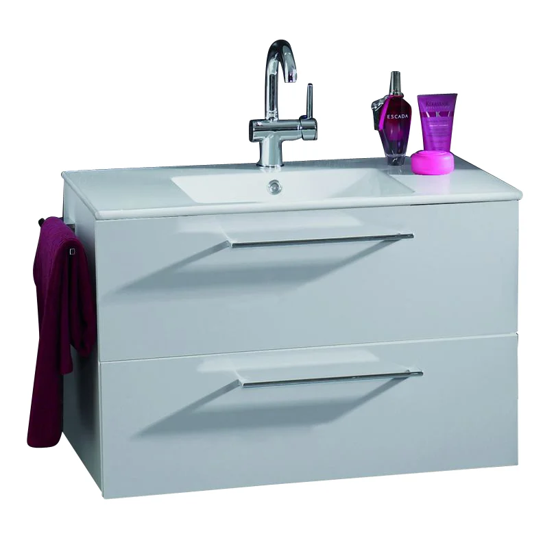 Puris Fresh Waschplatz 70 cm - Keramik