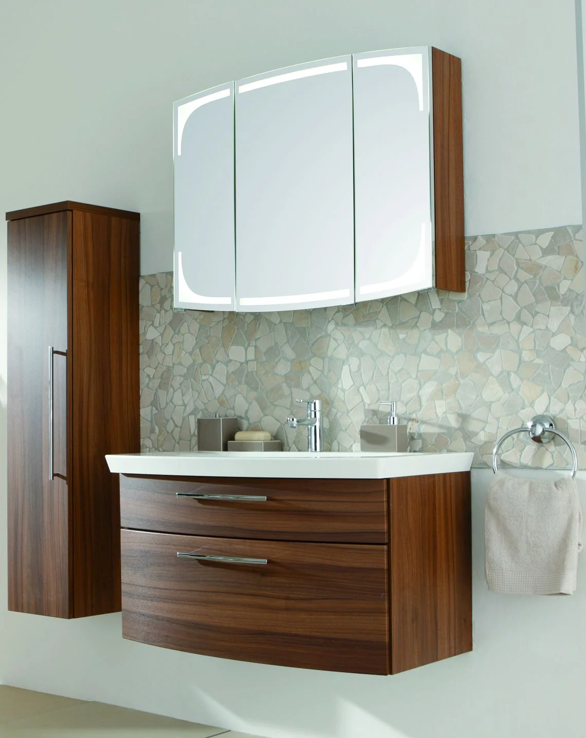 Puris Classic Line Block 90 cm - Konfigurator - Ansicht 2