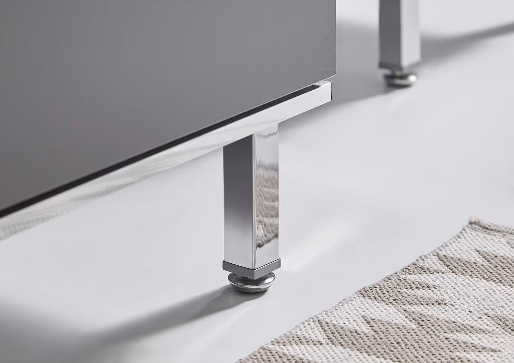 Puris Quada Waschplatz 70 cm SETQU701/2 - Ansicht 5