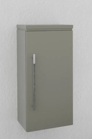 Puris Cool Line Highboard 40 cm HBA514A5 - Ansicht 2