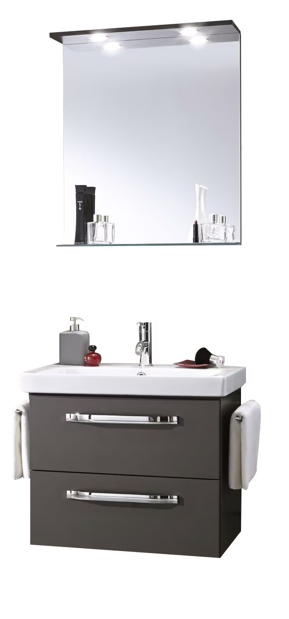 Marlin Bad 3060 Konfigurator 60 cm - Keramik