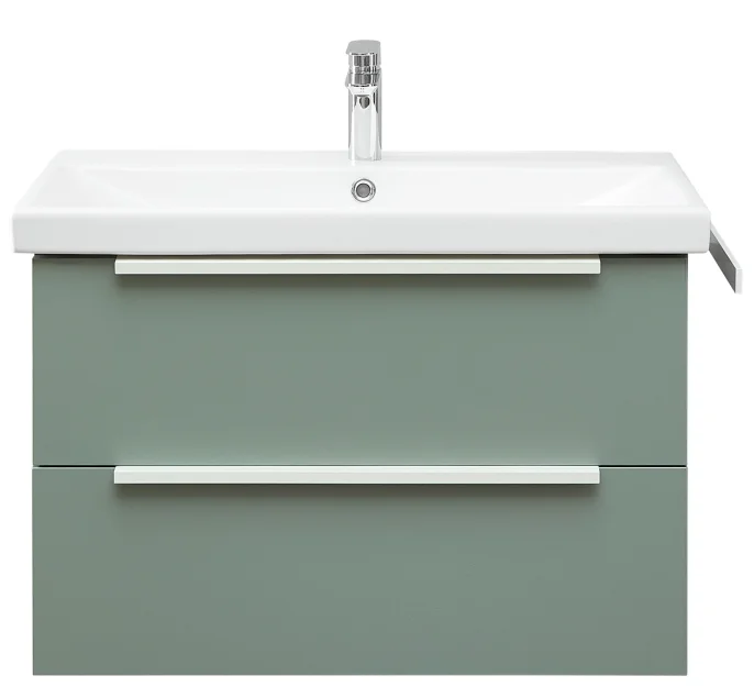 Pelipal 6090 Badmöbelset 60 cm - mit Flächenspiegel - Ansicht 4