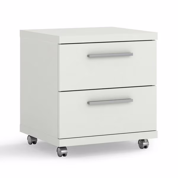 Rauch ORANGE KS24 Serlin - Nice4Home Rollcontainer 6DR0