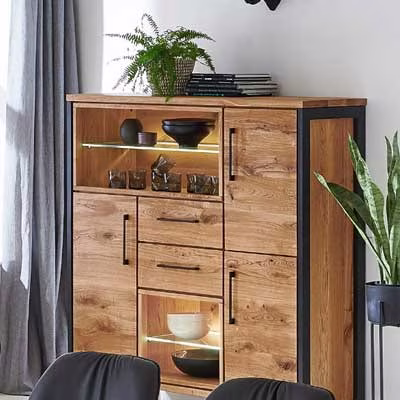Highboard