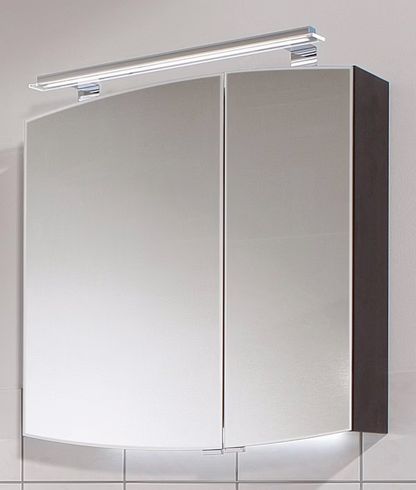 Spiegelschrank 70 cm S2A4370S9L