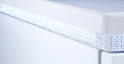 Strass Dekorband WSTR