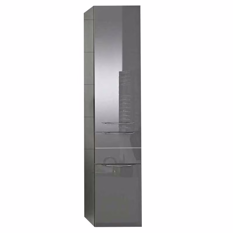 Pelipal 6025 Hochschrank 45 cm 6025-HS 45-03