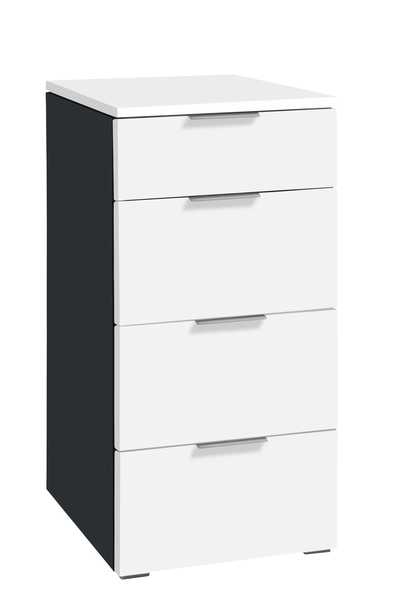 Hasena Quatro Kommode - Ansicht 7