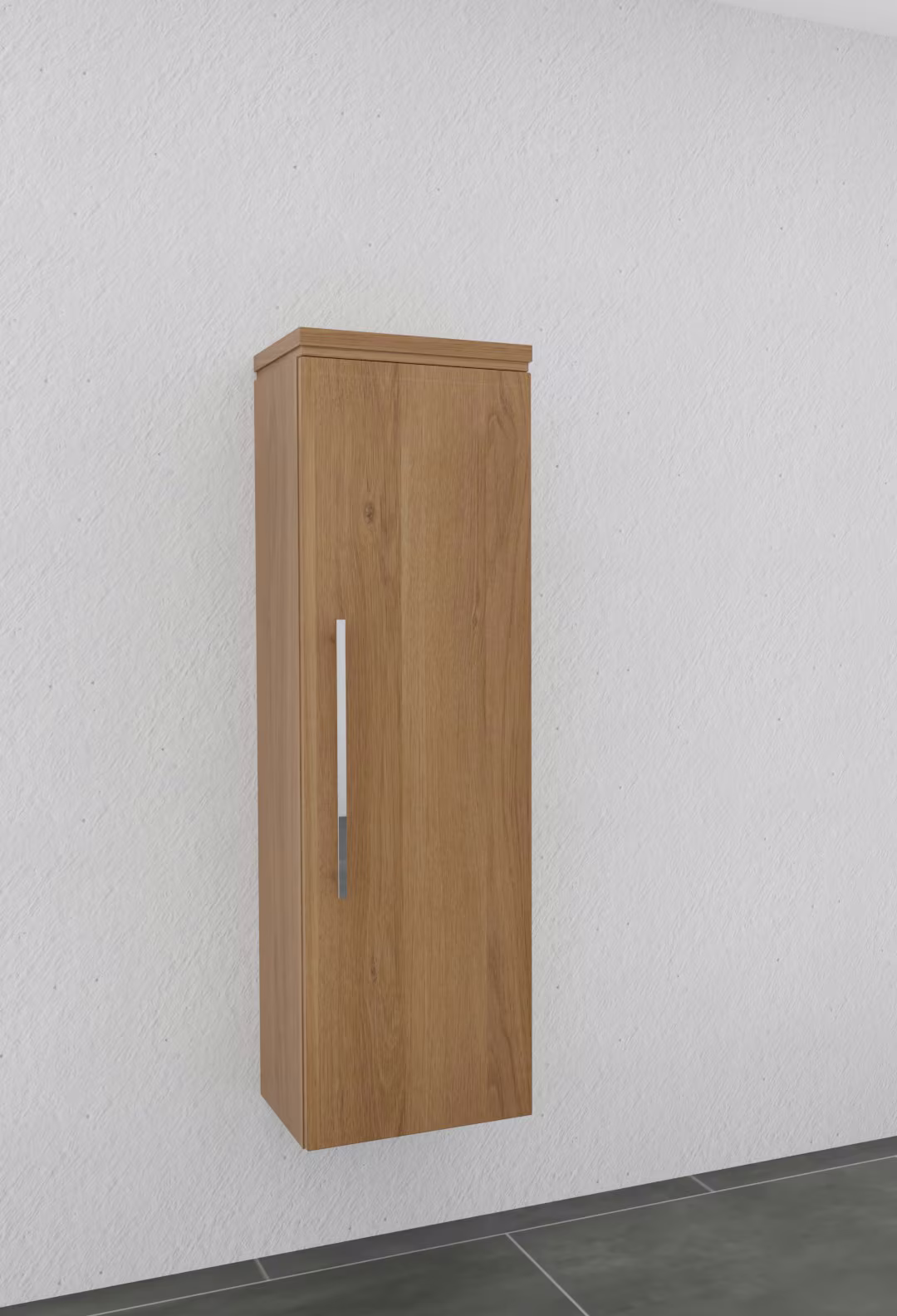 Puris Cool Line Mittelschrank 40 cm MNA814A5 - Ansicht 14