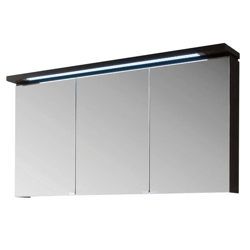 Puris Cool Line Spiegelschrank 120 cm - Serie A