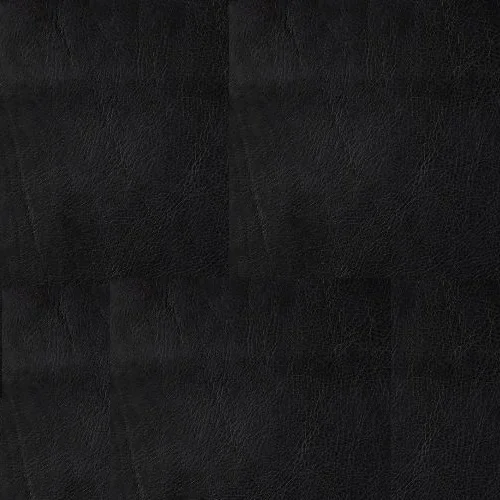 490 Vintage-Anilinleder Prisma carbon (PG 4)