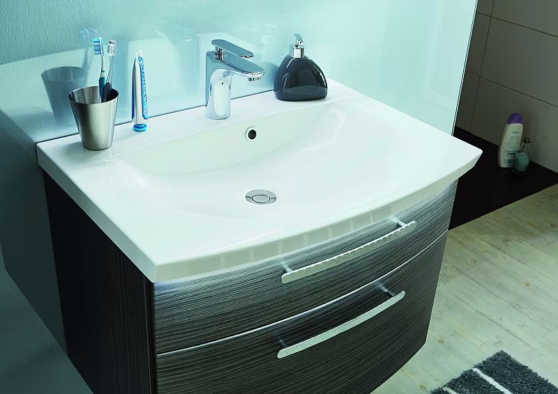 Puris Vuelta Waschplatz 70 cm SETVU70 1 - Ansicht 2