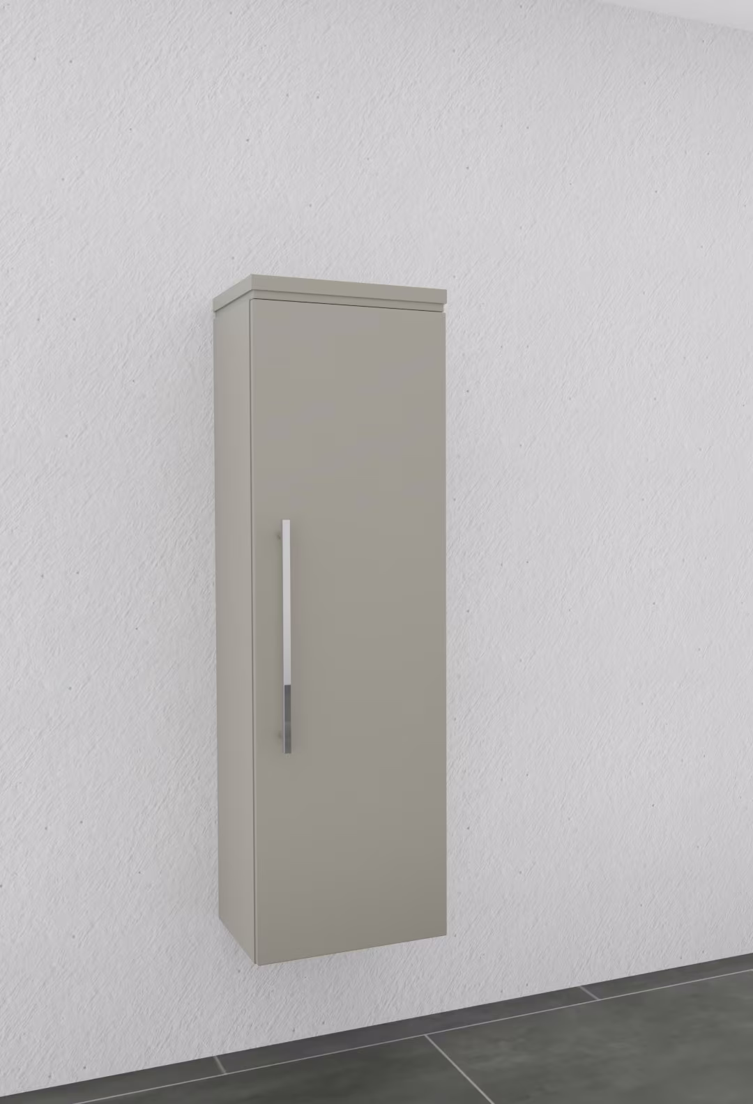 Puris Cool Line Mittelschrank 40 cm MNA814A5 - Ansicht 13