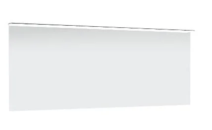 Flächenspiegel 160 cm FSB411601 inkl. LED Flächenleuchte und Emotionsensor
