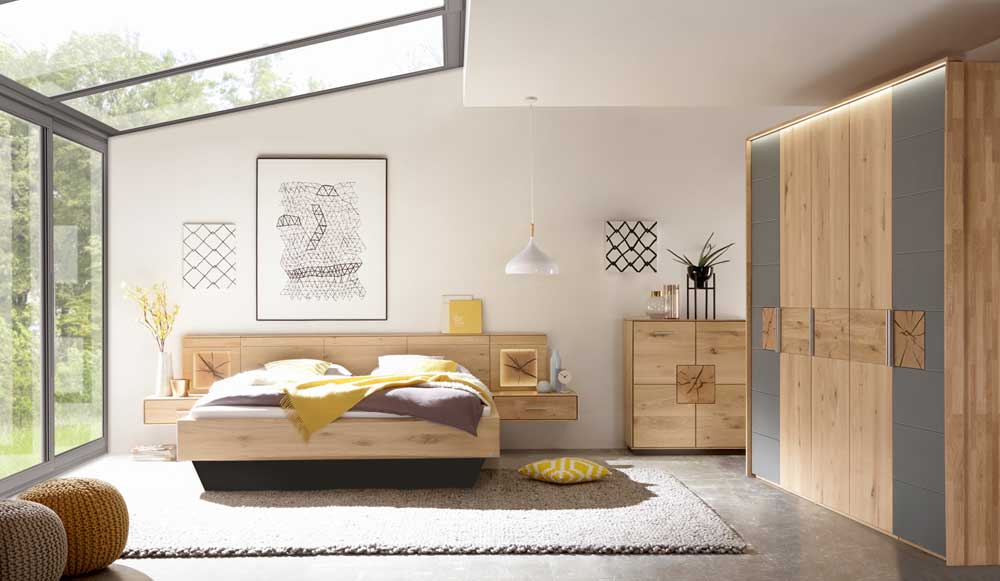 Schlafzimmer Kommode