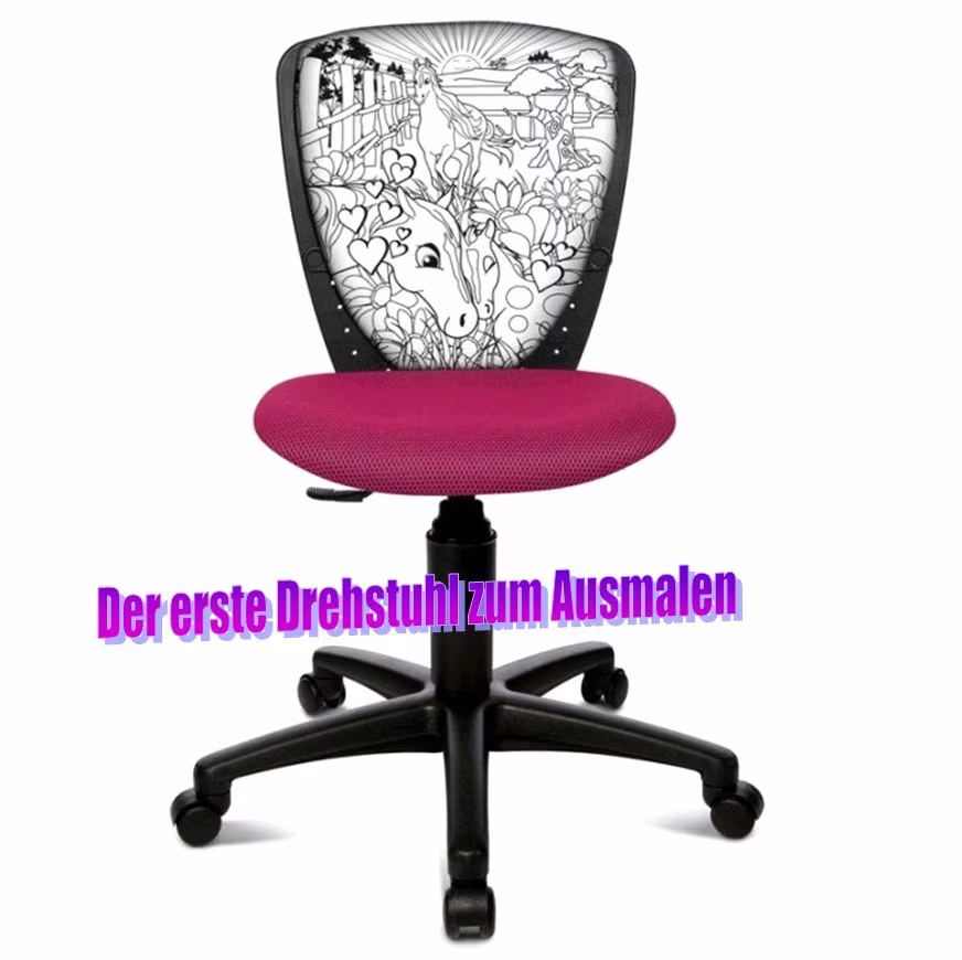 Topstar Bürostuhl Swap Scool 70560