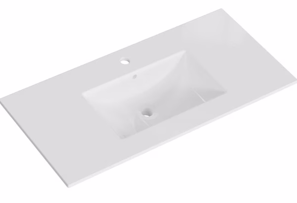 BME003S10001 Keramikwaschtisch