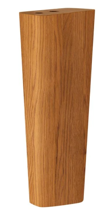 Hasena Wood-Line Lana Füße - Ansicht 2