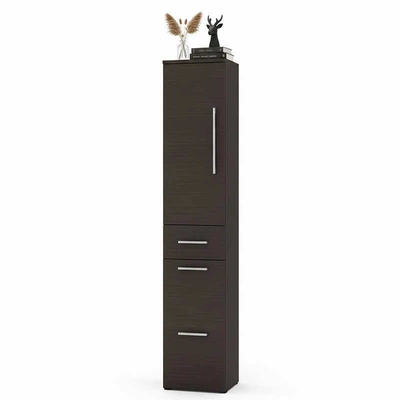 Puris Classic Line Hochschrank 30 cm HNA093A7M